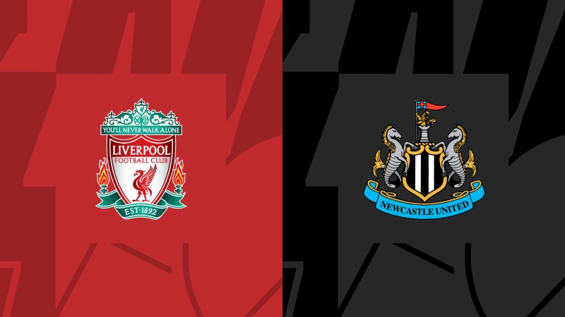 Nhận định, lịch sử đối đầu Liverpool vs Newcastle United: Một số thống kê đáng chú ý