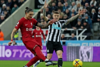 Nhận định, lịch sử đối đầu Liverpool vs Newcastle (2/1/2024)