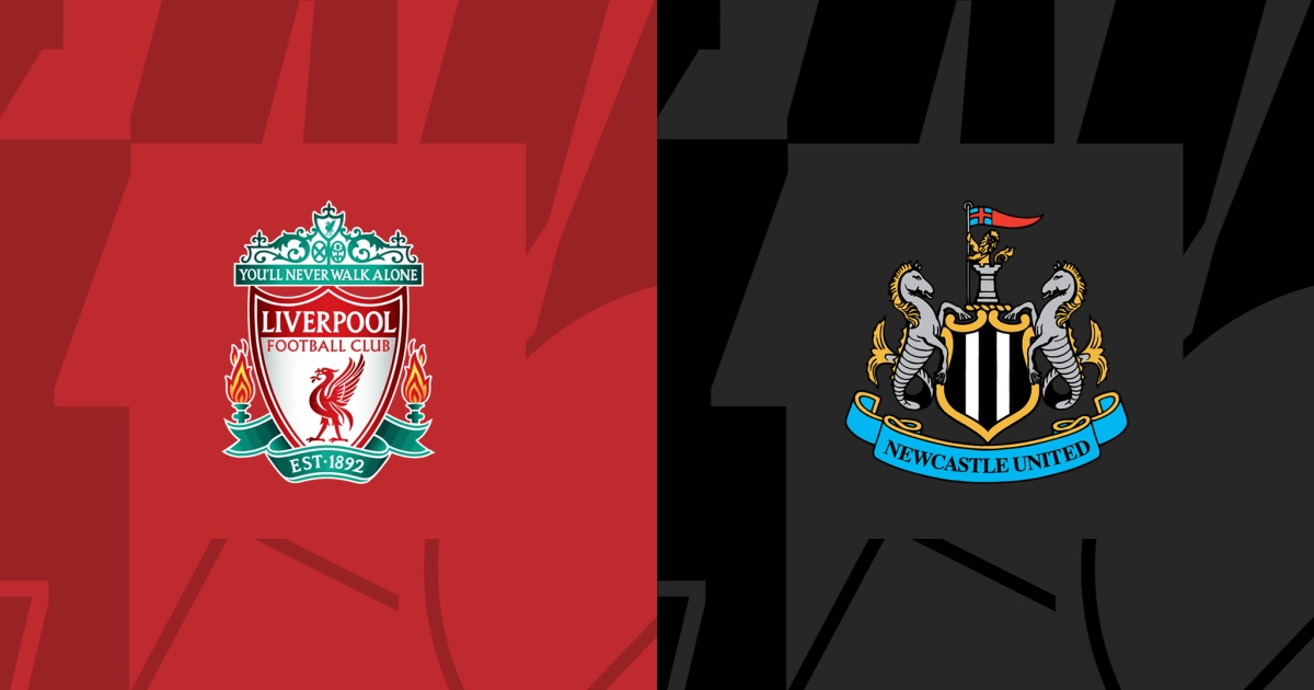 Link xem trực tiếp Liverpool vs Newcastle United (3h, 2/1/2024)