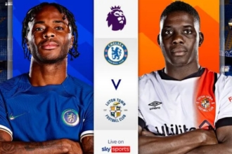 Nhận định Luton Town vs Chelsea (30/12/2023)