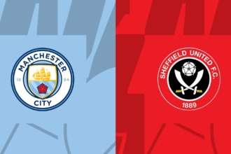 Link xem trực tiếp Man City vs Sheffield United (30/12/2023)