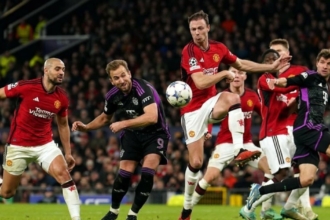 Man United gặp cú sốc trước thềm đấu Liverpool