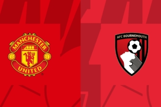 Link xem trực tiếp Man United vs Bournemouth (22h, 9/12/2023)