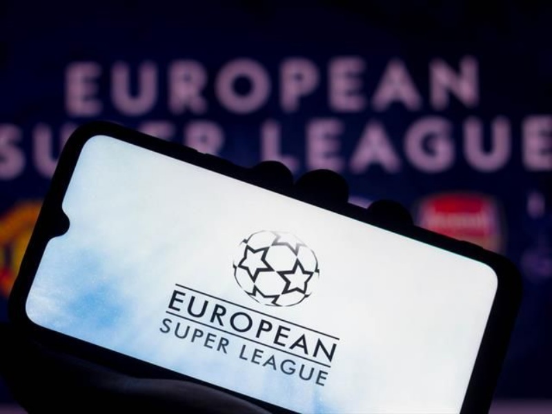 Phán quyết của Tòa án Châu Âu về Super League