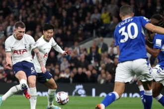 Nhận định Tottenham vs Everton (23/12/2023)