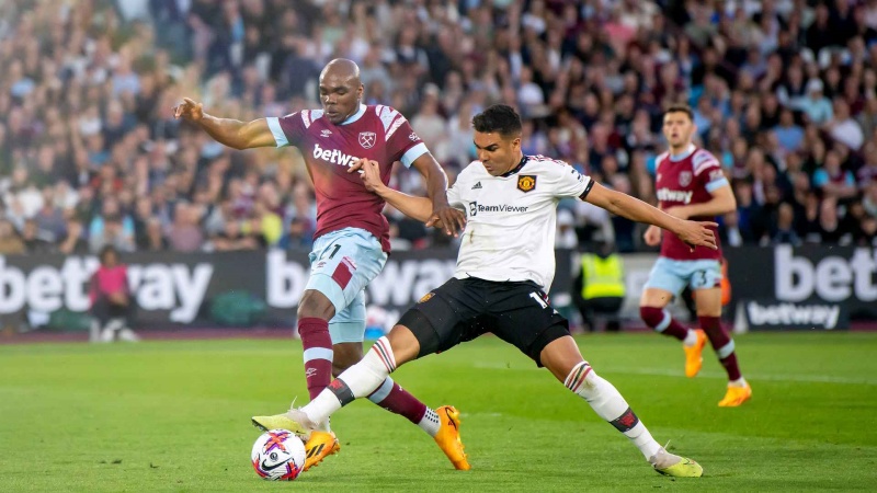 Nhận định West Ham vs MU