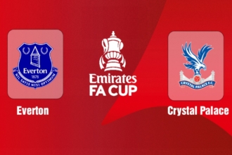 Link xem trực tiếp Everton vs Crystal Palace (2h45, 18/1/2024)