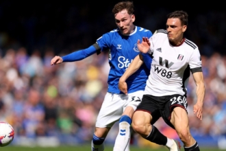 Link xem trực tiếp Fulham vs Everton (2h45, 31/1/2024)