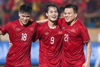 Lịch thi đấu Asian Cup 2023 của đội tuyển Việt Nam | Hình 17