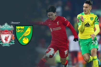Link xem trực tiếp Liverpool vs Norwich City (21h30, 28/1/2024)