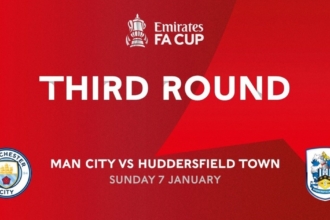 Nhận định bóng đá Man City vs Huddersfield Town (7/1/2024)