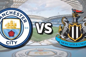 Link xem trực tiếp Newcastle vs Man City (14/1/2024)