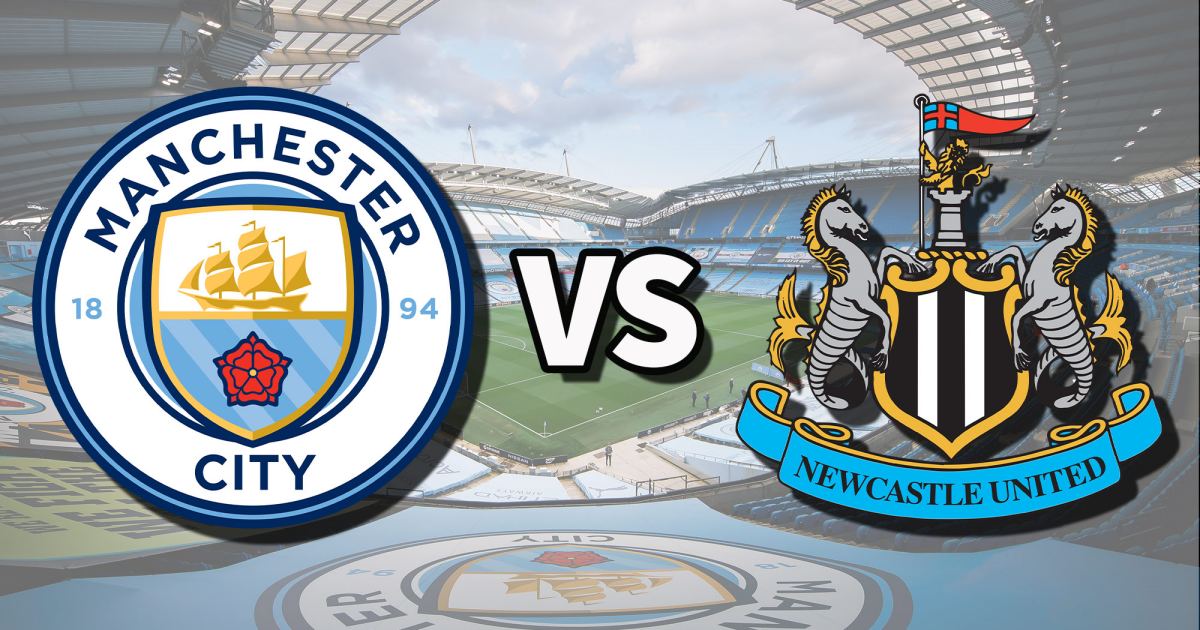 Link xem trực tiếp Newcastle vs Man City (14/1/2024)