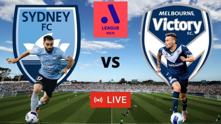 Nhận định bóng đá Melbourne Victory vs Sydney FC: Soi kèo nhà cái