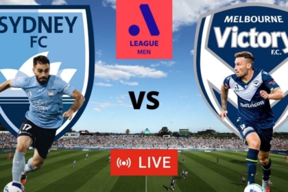 Nhận định bóng đá Melbourne Victory vs Sydney (15h45, 26/1/2024)