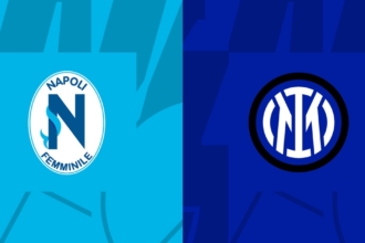 Link xem trực tiếp Napoli vs Inter Milan (2h, 23/1/2024)