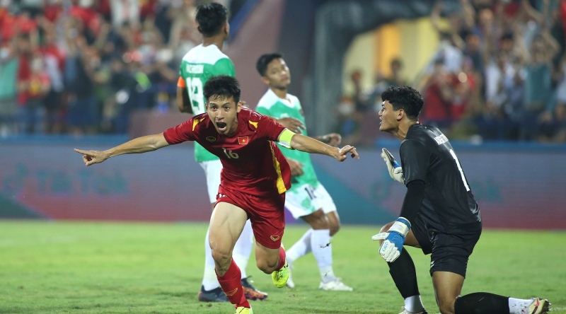 Nhận định bóng đá Việt Nam vs Indonesia (21h30, 19/1/2024): Cuộc quyết chiến cho tấm vé bảng D Asian Cup 2023
