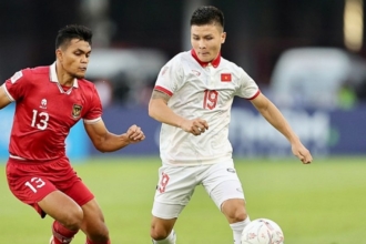 Nhận định bóng đá Việt Nam vs Indonesia (21h30, 19/1/2024)