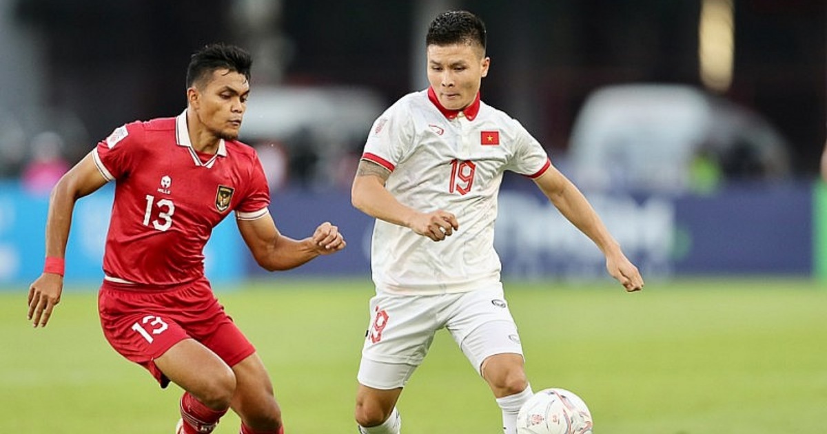 Nhận định bóng đá Việt Nam vs Indonesia (21h30, 19/1/2024)