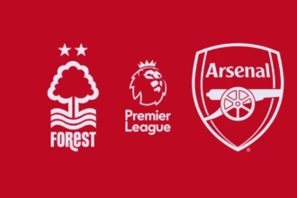 Link xem trực tiếp Nottingham Forest vs Arsenal (2h30, 31/1/2024)