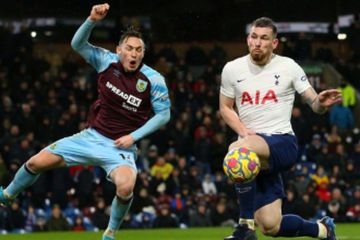 Link xem trực tiếp Tottenham vs Burnley (3h, 6/1/2024)