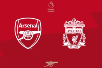 Link xem trực tiếp Arsenal vs Liverpool (23h30, 4/2/2024)