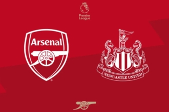 Link xem trực tiếp Arsenal vs Newcastle United (3h, 25/2/2024)