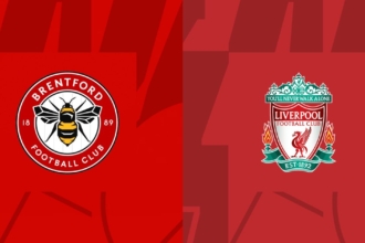 Link xem trực tiếp Brentford vs Liverpool (19h30, 17/2/2024)