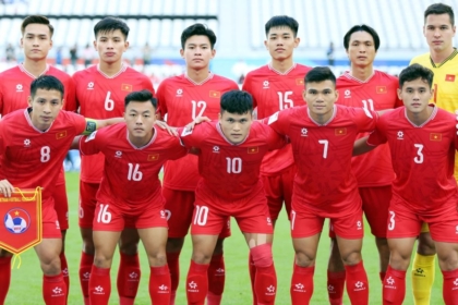 Lịch thi đấu, kết quả đội tuyển Việt Nam 2024