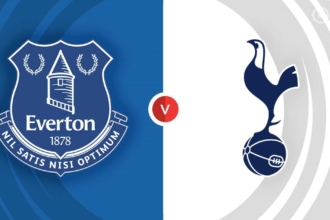 Link xem trực tiếp Everton vs Tottenham Hotspur (19h30, 3/2/2024)