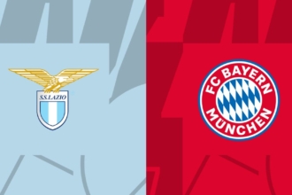Nhận định bóng đá Lazio vs Bayern Munich (3h, 15/2/2024)