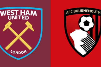Link xem trực tiếp West Ham vs Bournemouth (2h30, 2/2/2024)