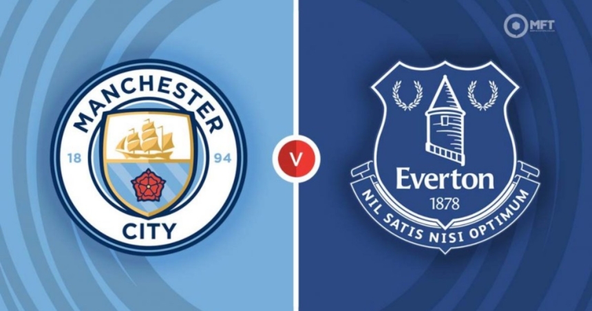 Link xem trực tiếp Man City vs Everton (19h30, 10/2/2024)