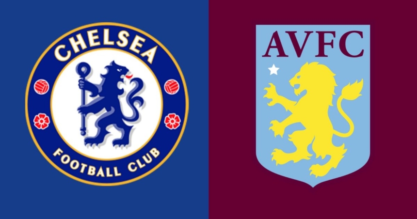 Link xem trực tiếp Aston Villa vs Chelsea (3h, 8/2/2024)