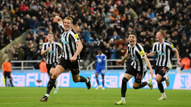 Nhận định bóng đá Blackburn Rovers vs Newcastle: Chích choè được đánh giá cao hơn