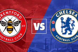 Link xem trực tiếp Brentford vs Chelsea (22h, 2/3/2024)