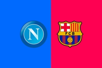 Link xem trực tiếp Napoli vs Barcelona (3h, 22/2/2024)