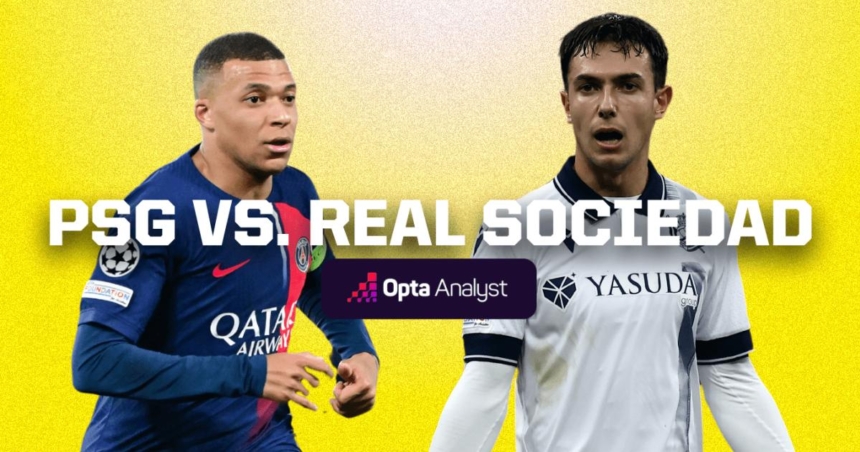 Link xem trực tiếp PSG vs Sociedad (3h, 15/2/2024)