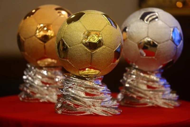 Lễ trao giải Quả bóng vàng Việt Nam 2023 được dời lịch vì Asian Cup 2023