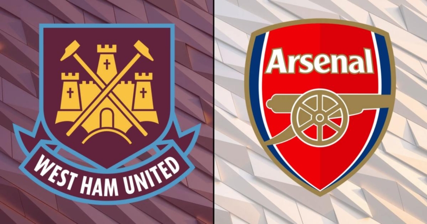 Link xem trực tiếp West Ham vs Arsenal (21h, 11/2/2024)