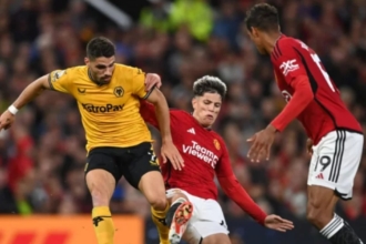 Link xem trực tiếp Wolves vs Man United (3h15, 2/2/2024)