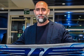 Lazio công bố danh tính thuyền trưởng mới thay thế HLV Sarri