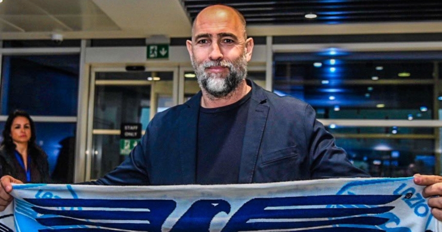 Lazio công bố danh tính thuyền trưởng mới thay thế HLV Sarri
