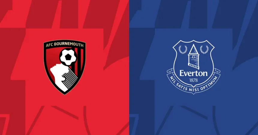 Link xem trực tiếp Bournemouth vs Everton 22h ngày 30/3, vòng 30 Premier League 2023/24