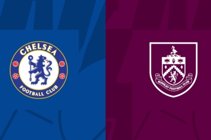 Link xem trực tiếp Chelsea vs Burnley 22h ngày 30/3