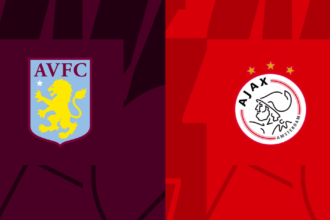 Nhận định bóng đá Aston Villa vs Ajax (3h, 15/3/2024) - Vòng 1/8 Conference League