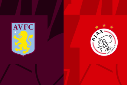 Nhận định bóng đá Aston Villa vs Ajax (3h, 15/3/2024) - Vòng 1/8 Conference League