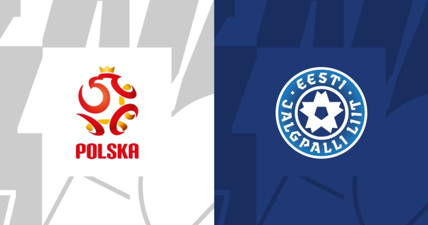Nhận định soi kèo Ba Lan vs Estonia 2h45 ngày 22/3, Playoff Euro 2024