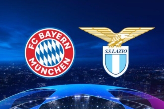 Link xem trực tiếp Bayern Munich vs Lazio (3h, 6/3/2024)