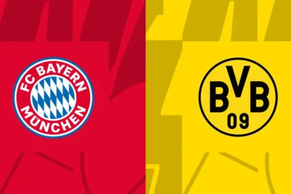 Nhận định bóng đá Bayern vs Dortmund 0h30 ngày 31/3: Khó giải được dớp